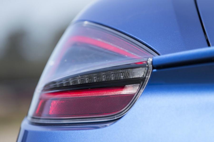  Porsche Boxster GTS 2014 года  (фото 32 из 49)